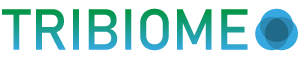 Coloured Tribiome's project logo